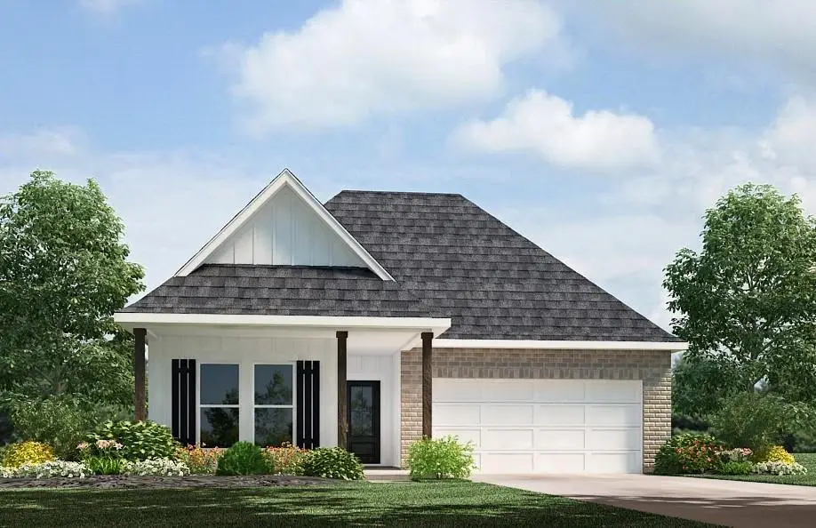 40742 Cara Mae Street, Slidell, LA 70461 - #1
