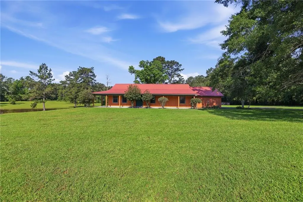 62161 Bennett Road, Roseland, LA 70456 - #1
