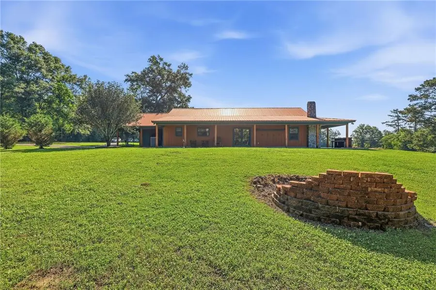 62161 Bennett Road, Roseland, LA 70456 - #3