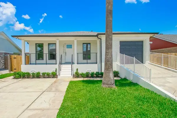 2729 Fairfield Avenue, Gretna, LA 70056
