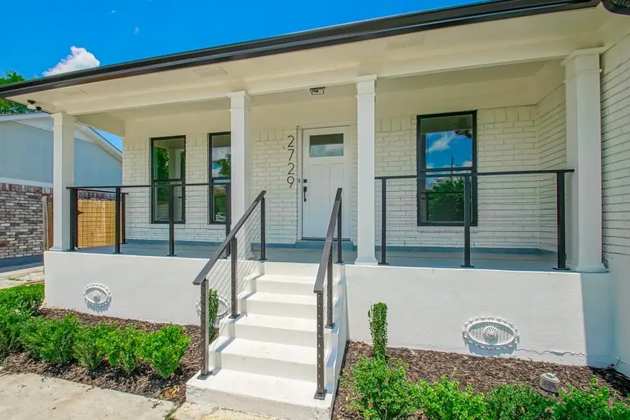 2729 Fairfield Avenue, Gretna, LA 70056 - #3