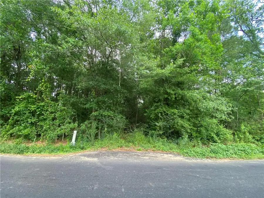 TBD E Park Avenue, Hammond, LA 70403 - #2