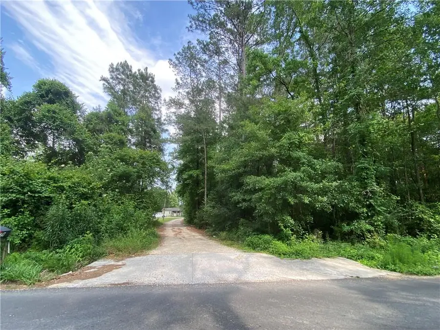 TBD E Park Avenue, Hammond, LA 70403 - #3
