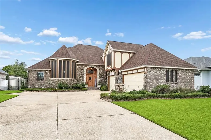 1537 Cuttysark Cove, Slidell, LA 70458 - #2