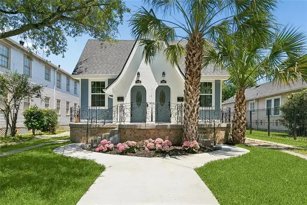 3905 Elysian Fields Avenue, New Orleans, LA 70122