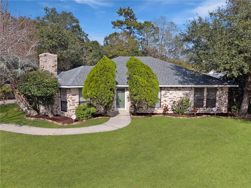 102 Lake Deste Drive, Slidell, LA 70461 - #1
