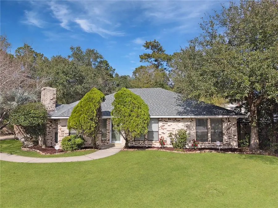 102 Lake Deste Drive, Slidell, LA 70461 - #3