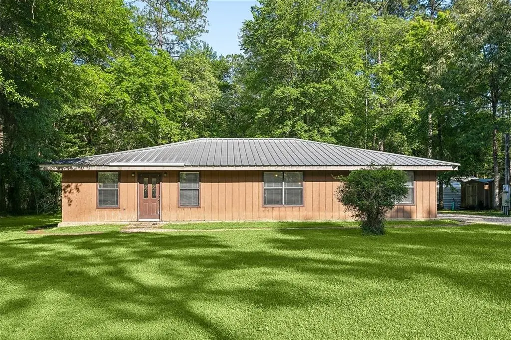 73380 Allen Road, Abita Springs, LA 70420 - #1