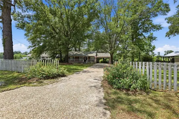 35203 Ernest Stilley Road, Independence, LA 70443