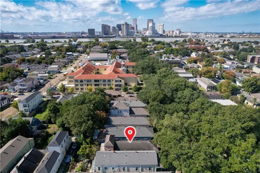 831 Opelousas Avenue, New Orleans, LA 70114 - #2