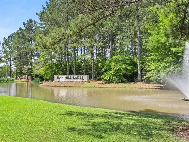 544 Huseman Lane, Covington, LA 70435 - #2