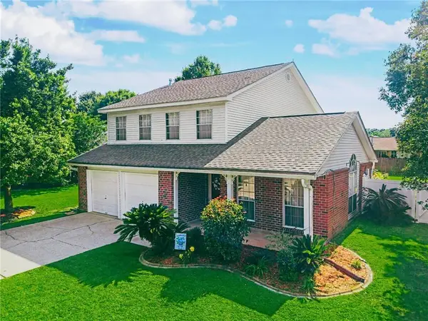 3109 E Meadow Lake Drive, Slidell, LA 70461