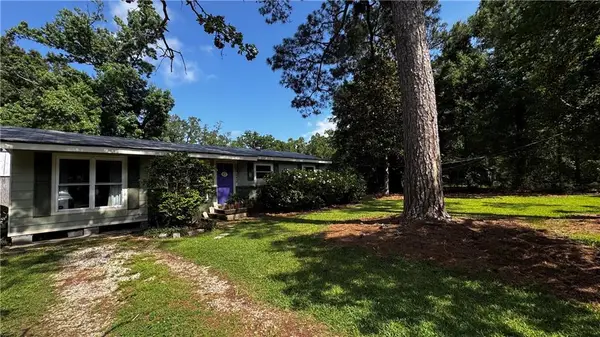 6 Oak Park Drive, Madisonville, LA 70447