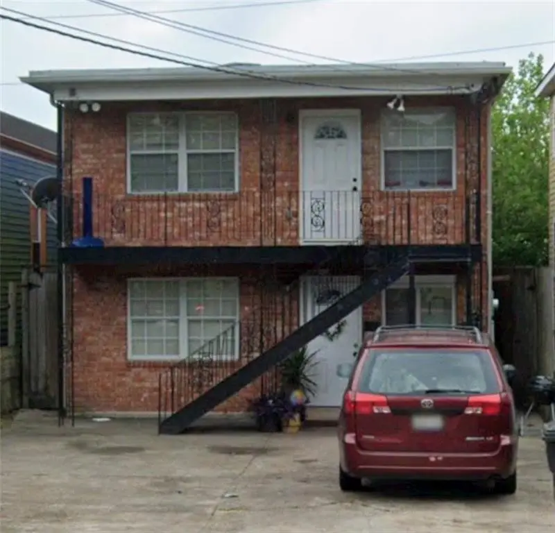 2032 34 Franklin Avenue, New Orleans, LA 70117 - #1