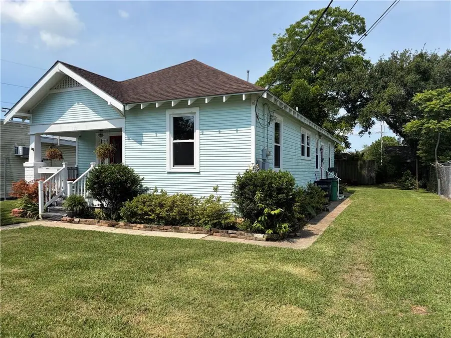 116 Colby Street, Metairie, LA 70001 - #3