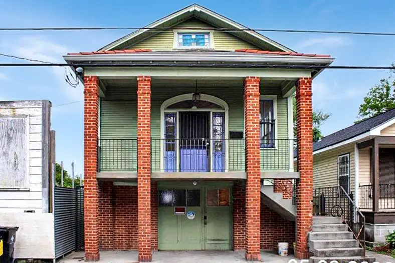 1222 Port Street, New Orleans, LA 70117 - #1