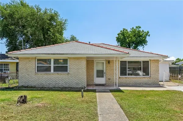 4835 Gabriel Drive, New Orleans, LA 70127