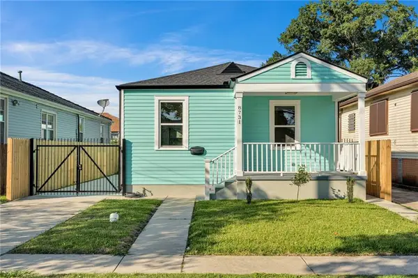 8731 Colapissa Street, New Orleans, LA 70118