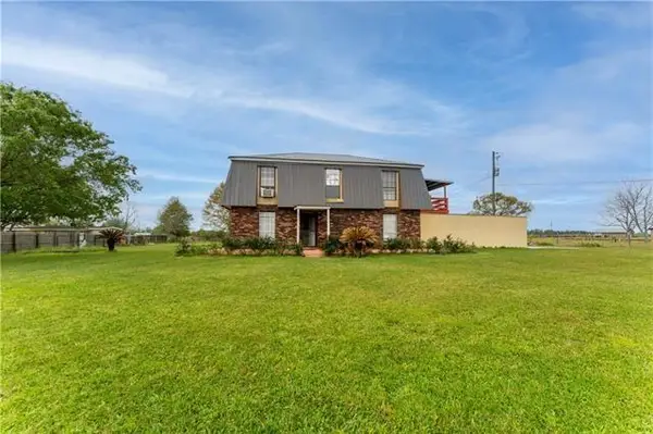 10082 Highway 1045 Highway, Amite, LA 70422