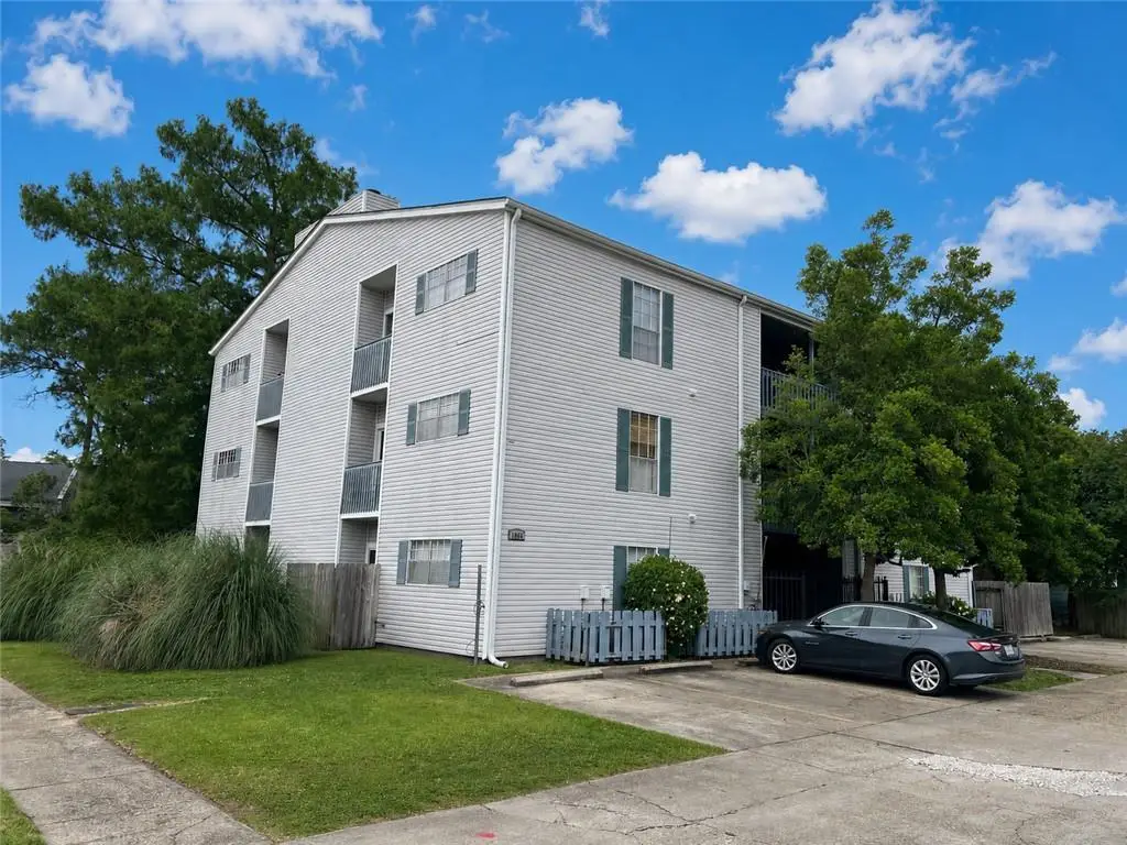 2866 Steamship Circle #1A, River Ridge, LA 70123 - #1
