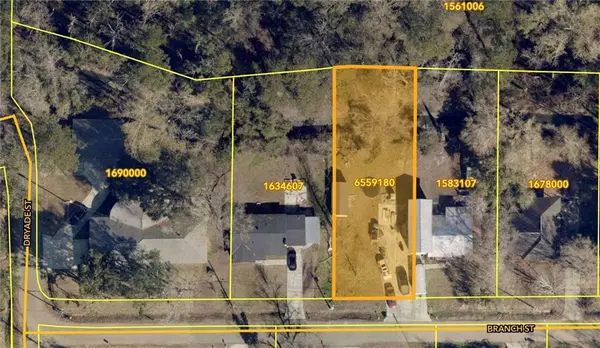 320 Branch Street, Ponchatoula, LA 70454