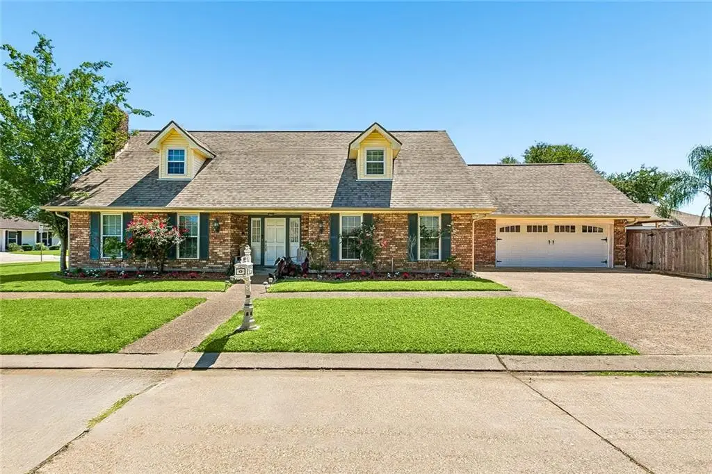 1400 Butternut Avenue, Metairie, LA 70001 - #1