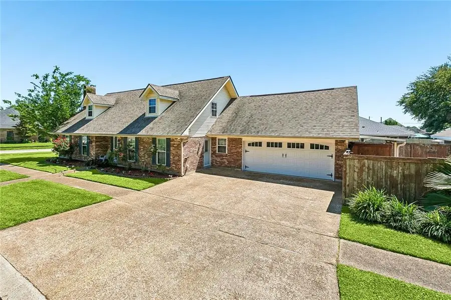 1400 Butternut Avenue, Metairie, LA 70001 - #2