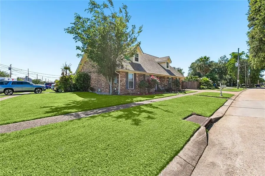 1400 Butternut Avenue, Metairie, LA 70001 - #3