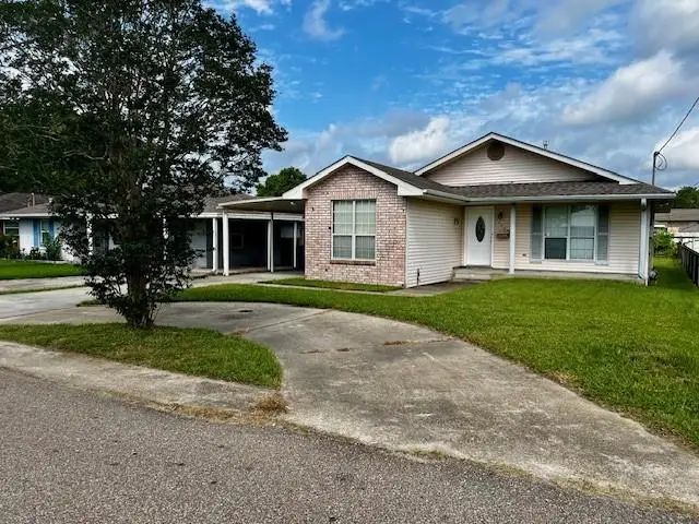 1240 Central Avenue, Westwego, LA 70094 - #1