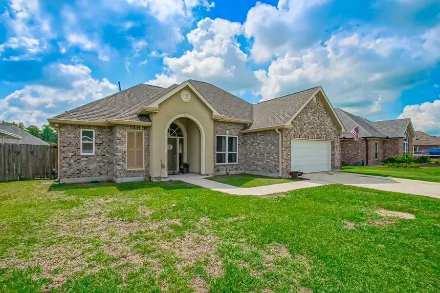 214 Hawthorn Drive, Luling, LA 70070 - #2