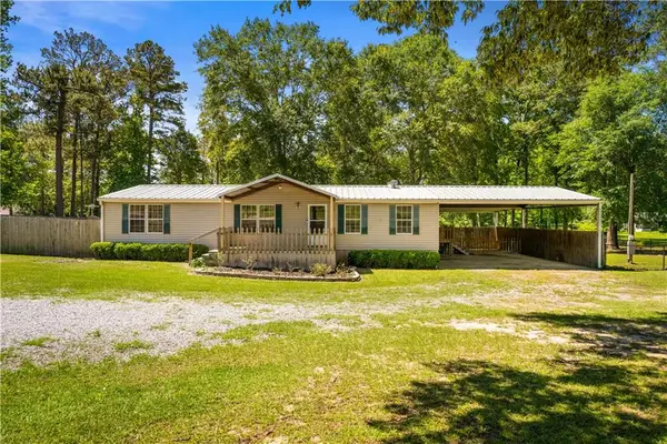 7435 Highway 112 Highway, Elmer, LA 71424