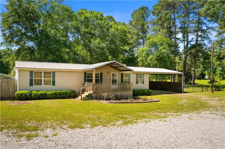7435 Highway 112 Highway, Elmer, LA 71424 - #2
