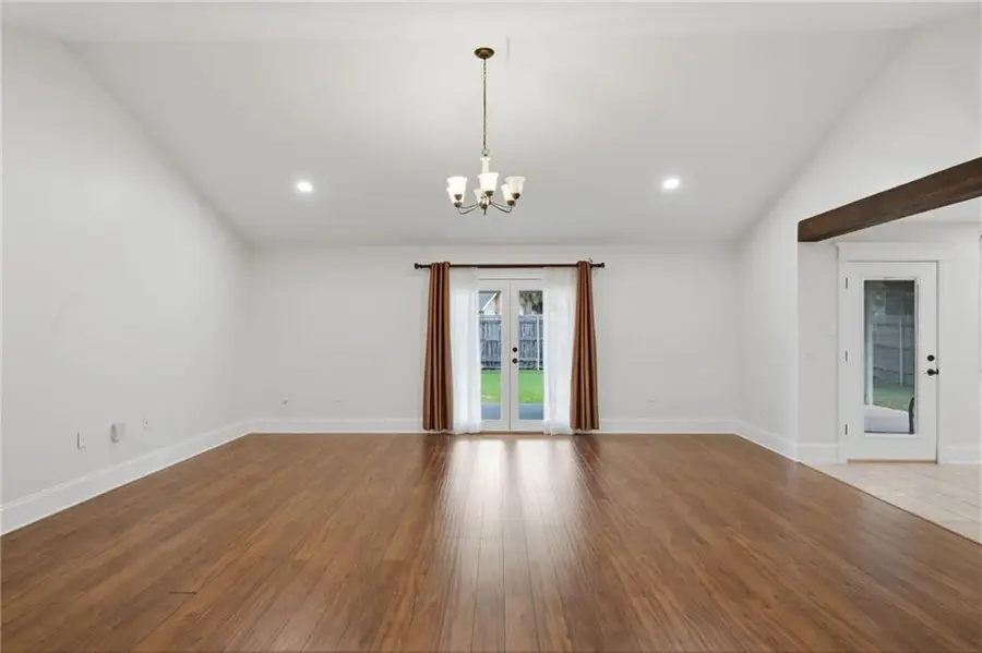 402 Avenue A Avenue, Belle Chasse, LA 70037 - #3