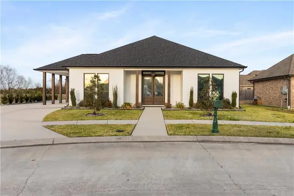 120 Monarch Cove, Luling, LA 70070