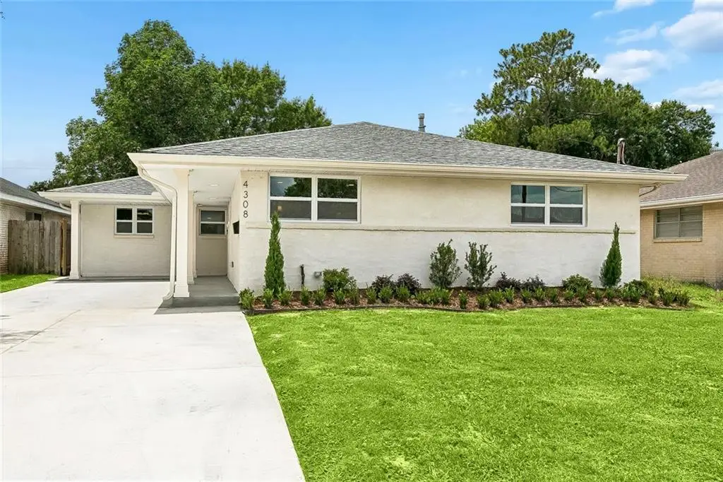 4308 Taft Park, Metairie, LA 70002 - #1