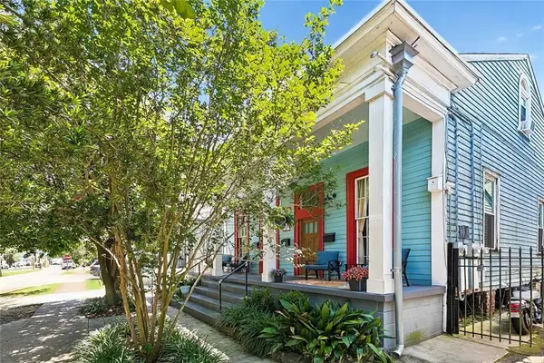 816 Austerlitz Street #C, New Orleans, LA 70115