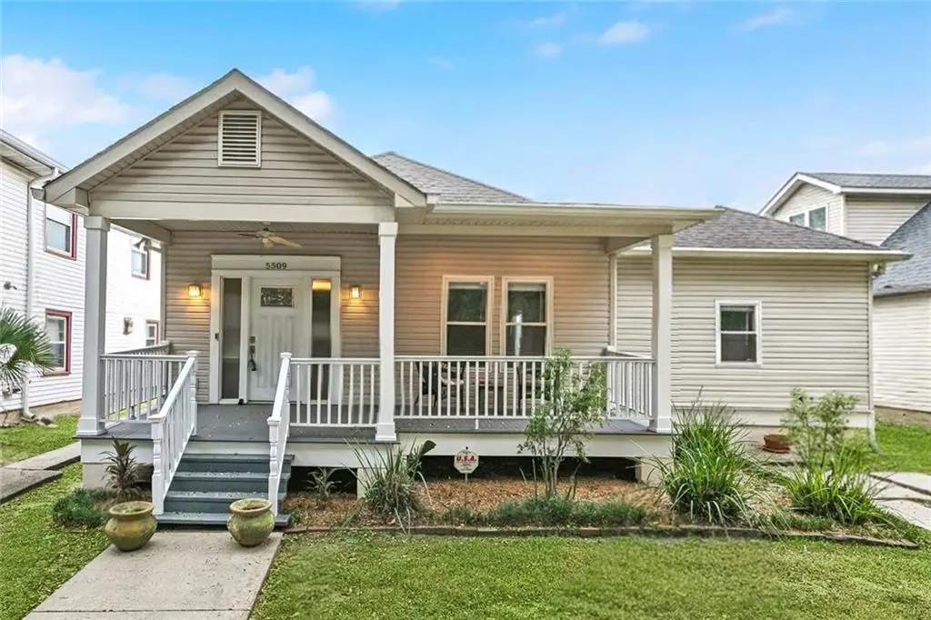 5509 West End Boulevard, New Orleans, LA 70124 - #1