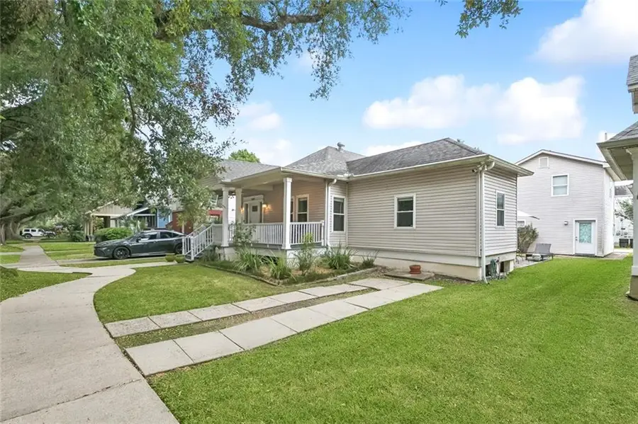 5509 West End Boulevard, New Orleans, LA 70124 - #2