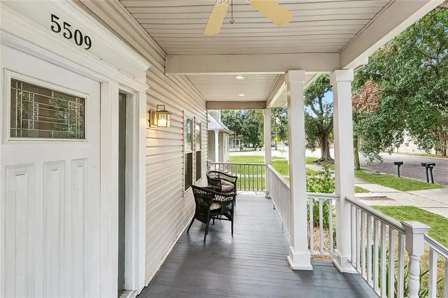 5509 West End Boulevard, New Orleans, LA 70124 - #3