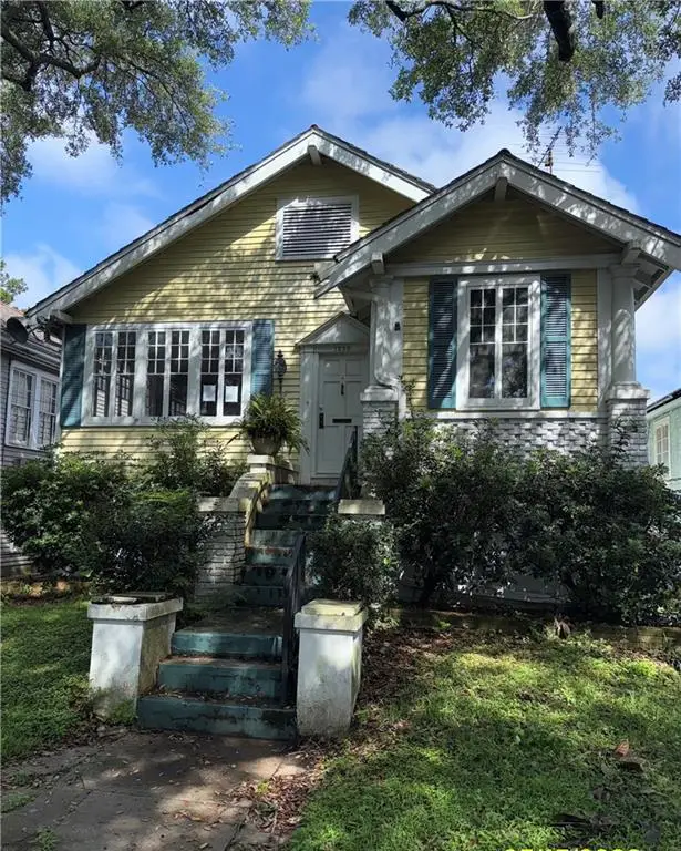 1920 Audubon Street, New Orleans, LA 70118 - #1