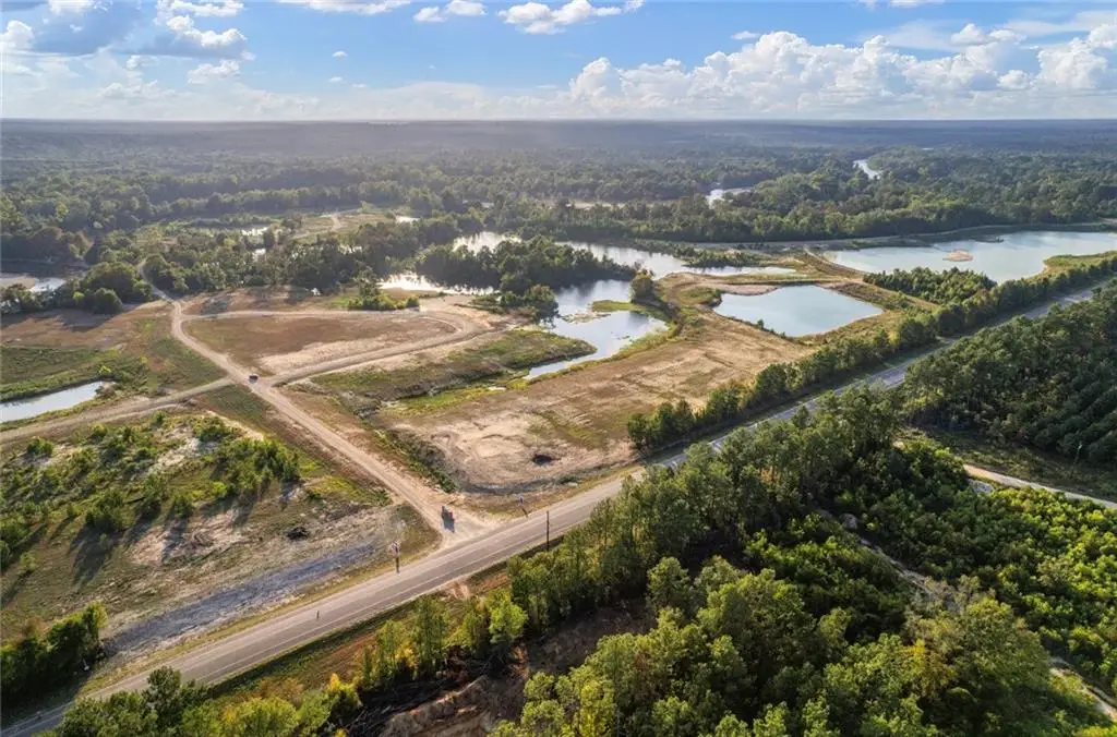 Lots 18 The Banks_hwy 16 Highway, Franklinton, LA 70438 - #1