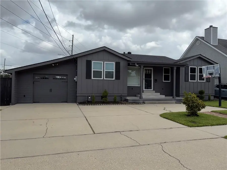 835 Carnation Avenue, Metairie, LA 70001 - #2