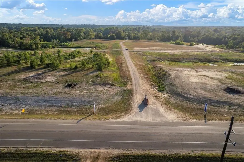 Lot 35-36 The Banks Drive, Hwy 16 Highway, Franklinton, LA 70438 - #1