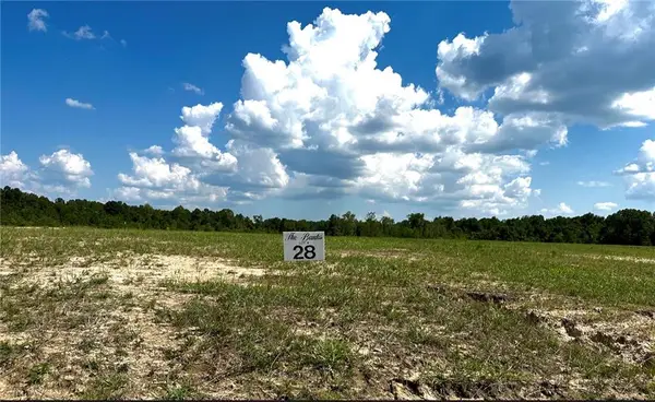 Lot 28 The Banks Drive -hwy 16 Highway, Franklinton, LA 70438
