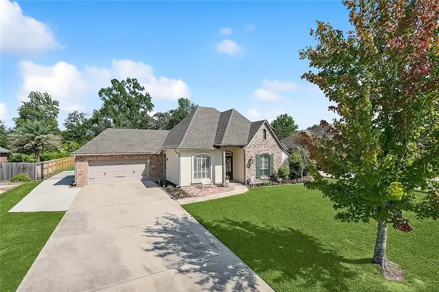660 Place Saint Etienne Place, Covington, LA 70433 - #2
