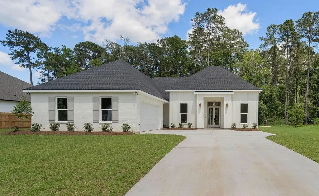 609 Kristian Court, Madisonville, LA 70447 - #1