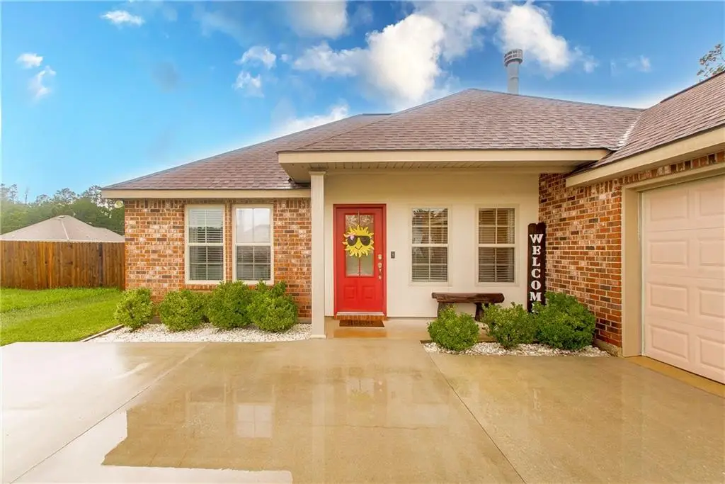 46197 Joele Drive, Hammond, LA 70401 - #1