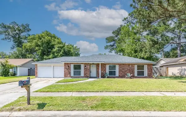 224 Brian Drive, Slidell, LA 70458