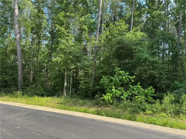 Tract 1-D Lower Rome Road, Springfield, LA 70462