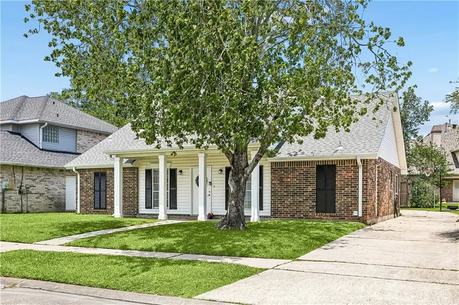319 Oakley Lane, Destrehan, LA 70047 - #2